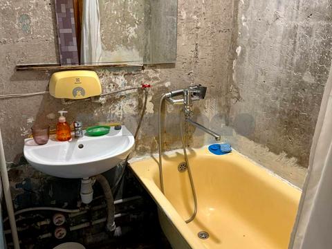 квартира за адресою Андрія Малишка вул., 31