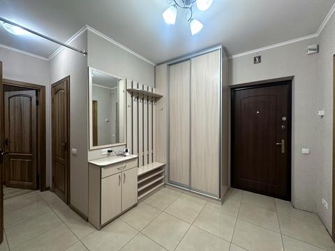 квартира по адресу Воскресенская ул., 16-Б