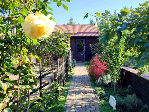 дом по адресу Центральна