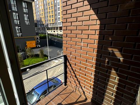 квартира за адресою Малоголосківська вул., 44