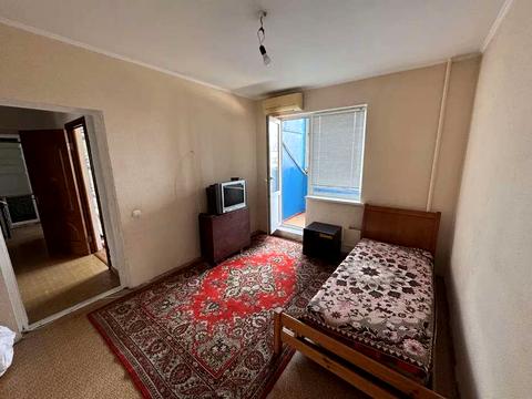 квартира за адресою Академіка Заболотного вул., 6