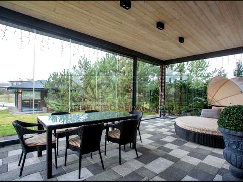 будинок за адресою Лісова вул.