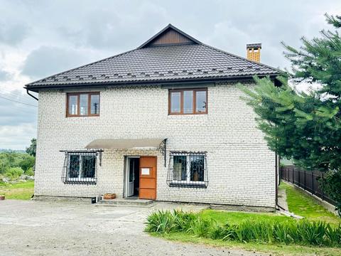 будинок за адресою Стуса