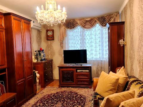 квартира за адресою Степана Рудницького вул. (Академіка Вільямса), 5-А