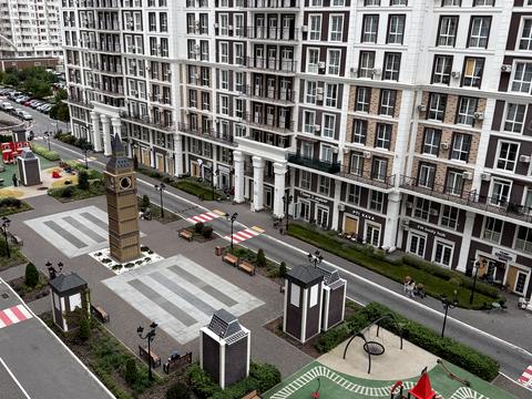 квартира за адресою Михайла Максимовича вул. (Онуфрія Трутенка), 26-В