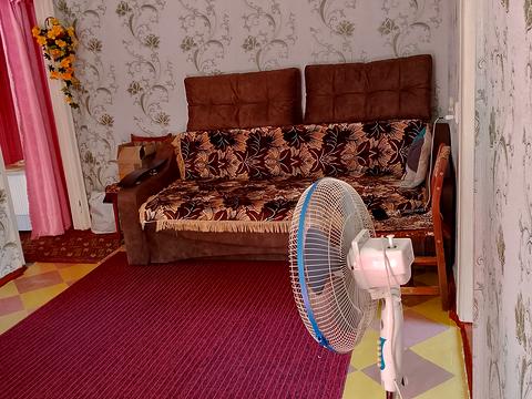квартира по адресу Костромская ул., 25
