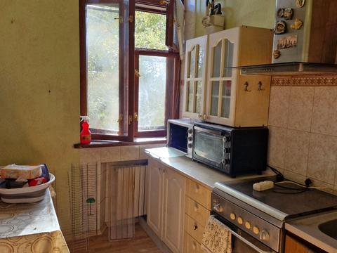 квартира по адресу Приднепровская ул., 1