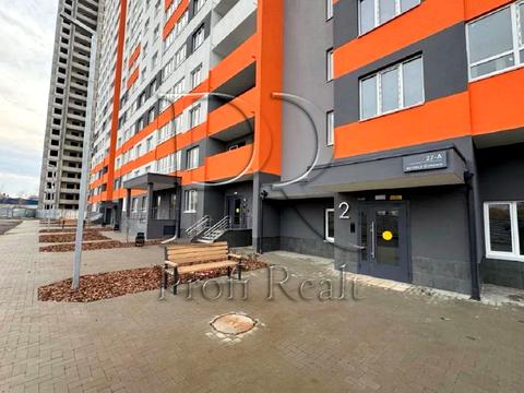 квартира по адресу Озёрная ул., 27А