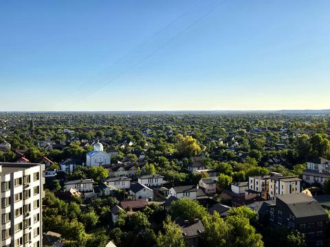 квартира за адресою Дніпровська набережна вул., 26