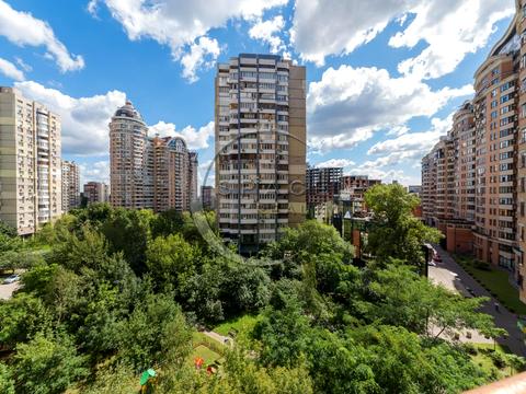 квартира за адресою Старонаводницька вул., 4-В