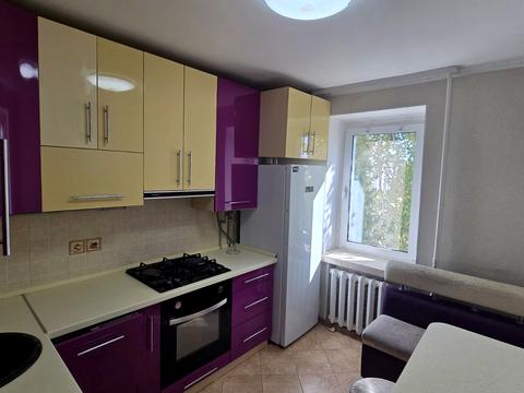 квартира за адресою Героїв України просп. (Героїв Сталінграду), 15-Г