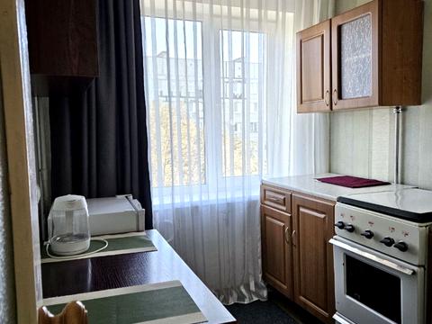 квартира за адресою житловий масив Тополя-2 вул., 26