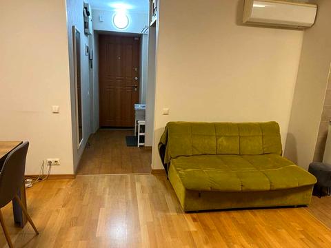 квартира за адресою Лесі Українки бульв., 28-А
