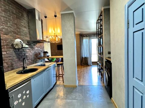 квартира за адресою Велика Арнаутська вул., 39