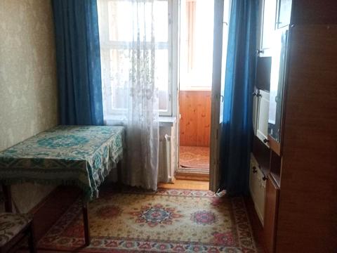 квартира по адресу Симиренко ул., 25-А