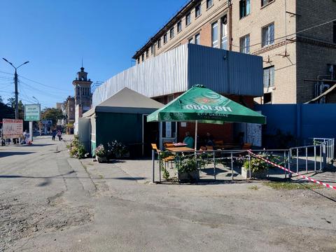 коммерческая по адресу Старомостовая пл. (Николая Островского), 3-Д