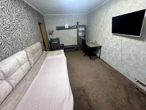 квартира по адресу Гарибальди ул., 5