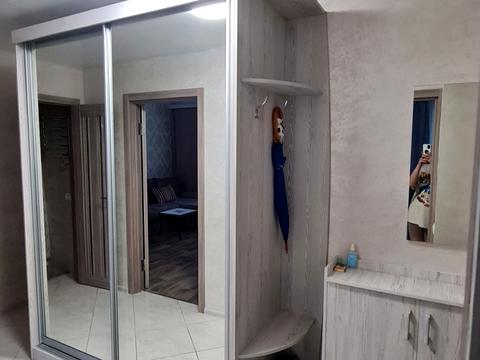 квартира по адресу 200-летия Херсона просп., 41А
