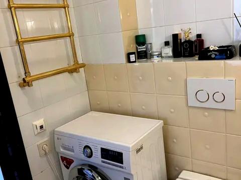 квартира по адресу наб. Дніпровська, 14