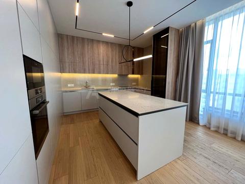 квартира за адресою Деміївська вул., 29