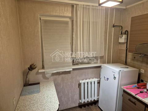 квартира по адресу Гагарина просп. (Гагаріна), 80