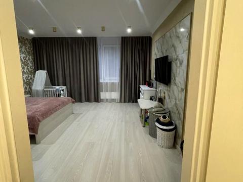 квартира по адресу Французский бульв., 85/5