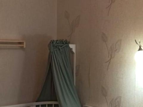 квартира по адресу Вацлава Гавела бульв. (Івана Лепсе), 34-Б