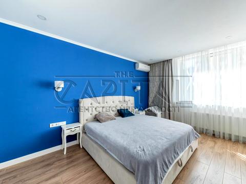 квартира по адресу Коперника ул., 3