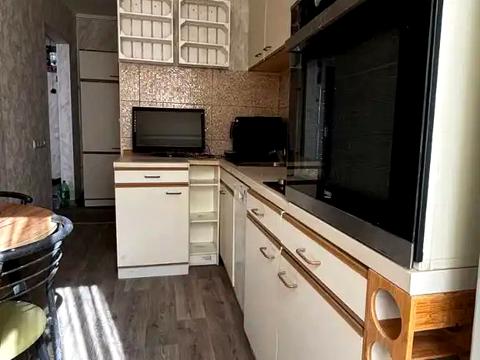 квартира по адресу Мира просп., 6