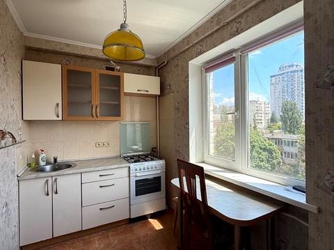 квартира за адресою Богдана Гаврилишина вул. (Ванди Василевської), 10
