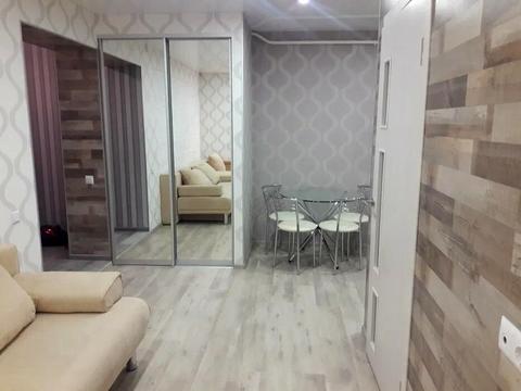 квартира за адресою Котляревського вул., 24