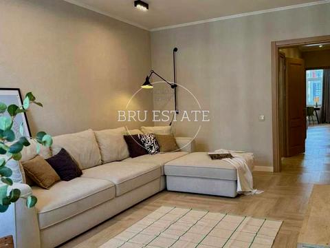 квартира за адресою Микільсько-Слобідська вул., 15