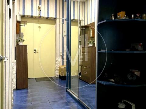 квартира за адресою Київ, Берестейський просп. (Перемоги), 43