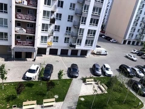 квартира за адресою Сімейна вул., 6