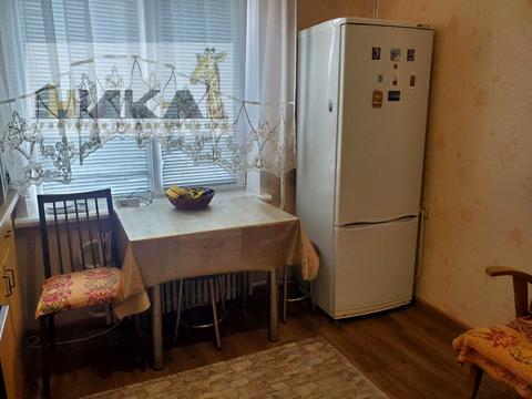 квартира за адресою Автозаводська вул., 54