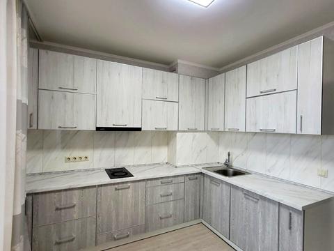 квартира по адресу Кургузова ул., 11-Б