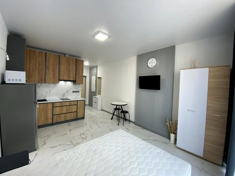 квартира по адресу Камянская ул. (Днепродзержинская), 127