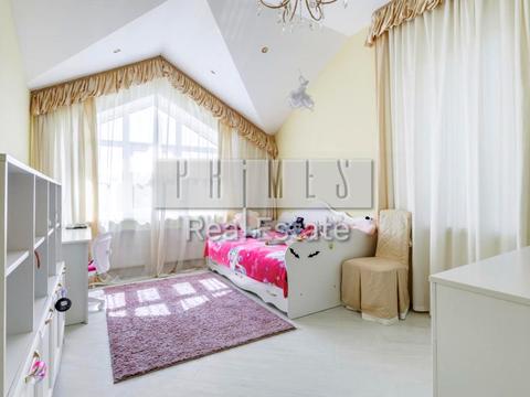 дом по адресу Локомотивная ул.