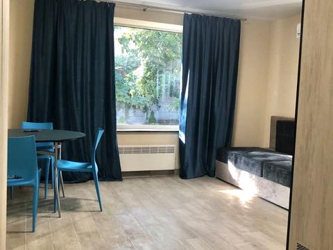 квартира по адресу Симферопольская ул., 7 д