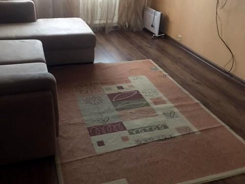 квартира по адресу Александры Экстер ул. (Цветаевой Марины), 8