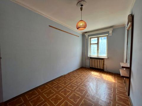 квартира по адресу Почтовый просп. (Карла Маркса), 54