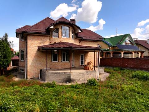 будинок за адресою Горбачевського вул.
