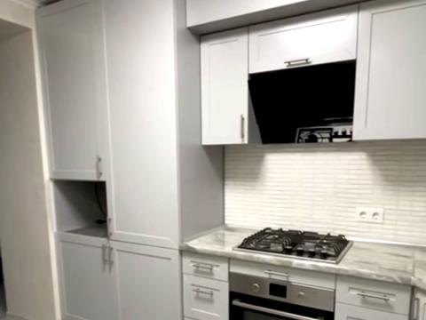 квартира за адресою Бандери, 85