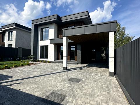 будинок за адресою Володимирська вул.