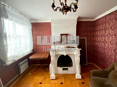 будинок за адресою Сергія Альмужного, 12