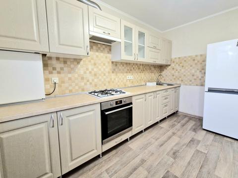 квартира по адресу Михаила Лушпы просп., 5к10