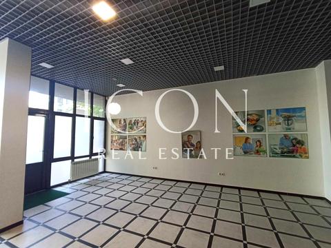 комерційна за адресою Авіаконструктора Ігоря Сікорського вул. (Танкова), 4-Б