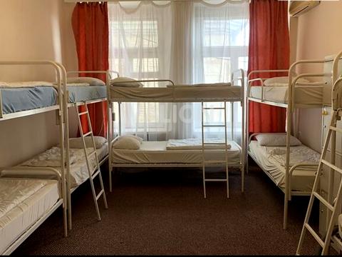 квартира по адресу Прорезная ул., 18/1-Г