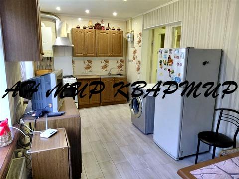 квартира за адресою Радянська, 1