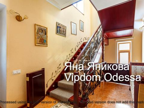 будинок за адресою Одеса, Дача Ковалевського вул.
